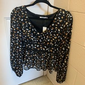 Miami Blouse